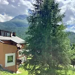 Lägenhet Azalea 6 By Interhome Pontresina