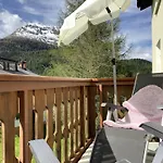 Azalea 6 By Interhome Daire Pontresina