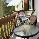 Azalea 6 By Interhome Pontresina