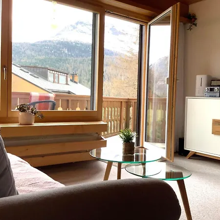 Apartment Azalea 6 By Interhome *