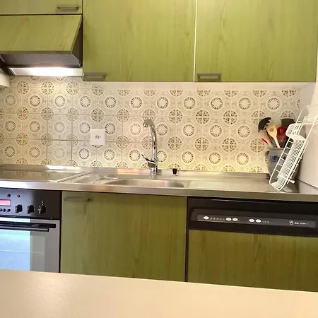 Azalea 6 By Interhome Apartamento