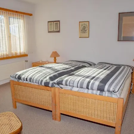 Azalea 6 By Interhome Apartment *