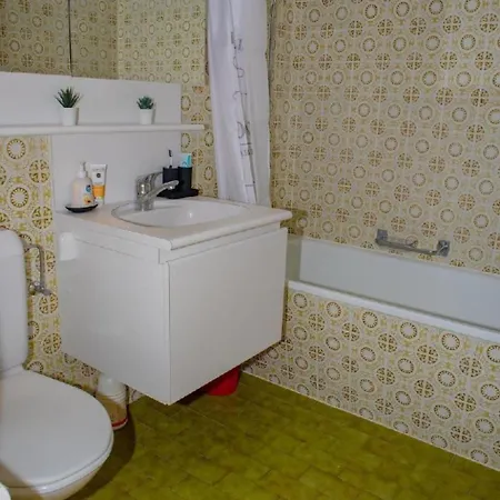 Azalea 6 By Interhome Pontresina