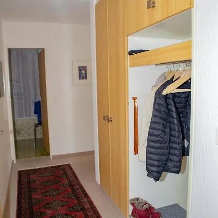 Azalea 6 By Interhome Pontresina