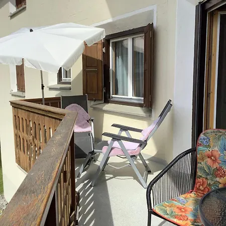 Azalea 6 By Interhome Apartament *