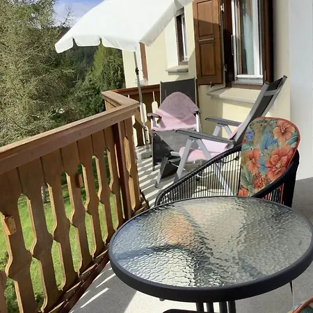 Azalea 6 By Interhome Pontresina