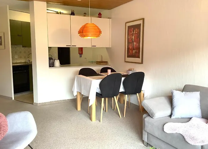 Azalea 6 By Interhome Apartamento *