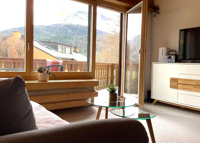 Apartment Azalea 6 By Interhome *