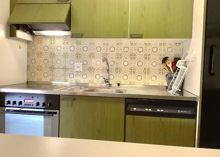 Azalea 6 By Interhome Apartamento