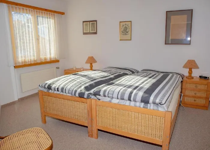 Azalea 6 By Interhome Apartment *