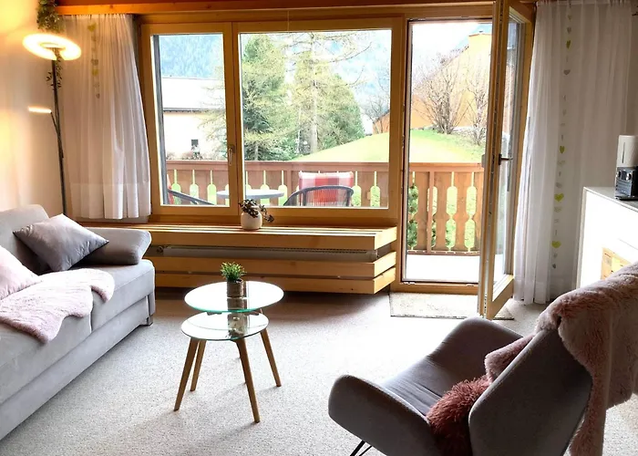 Azalea 6 By Interhome Apartamento