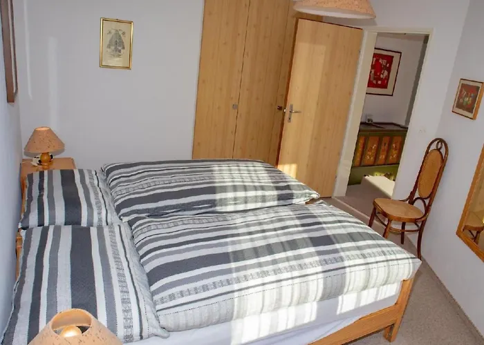 Apartamento Azalea 6 By Interhome