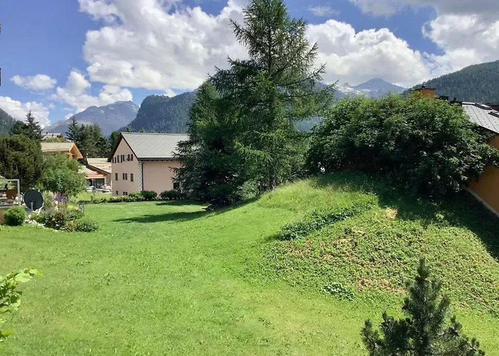 Azalea 6 By Interhome Apartamento *