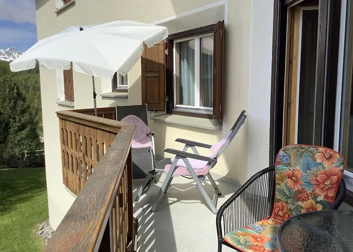 Azalea 6 By Interhome Apartamento *