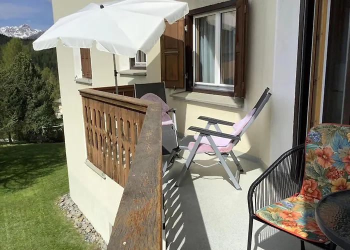 Azalea 6 By Interhome Apartamento *