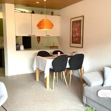 Azalea 6 By Interhome Апартаменты *