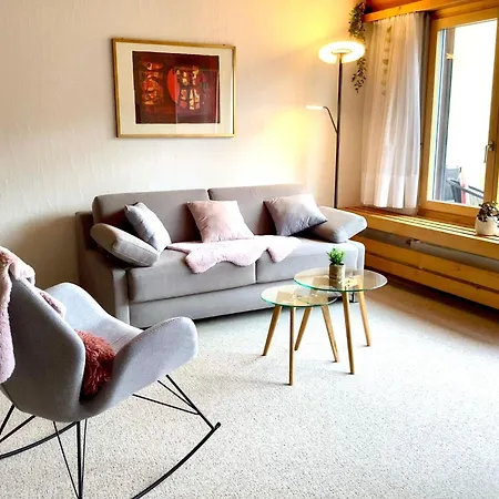 Azalea 6 By Interhome *