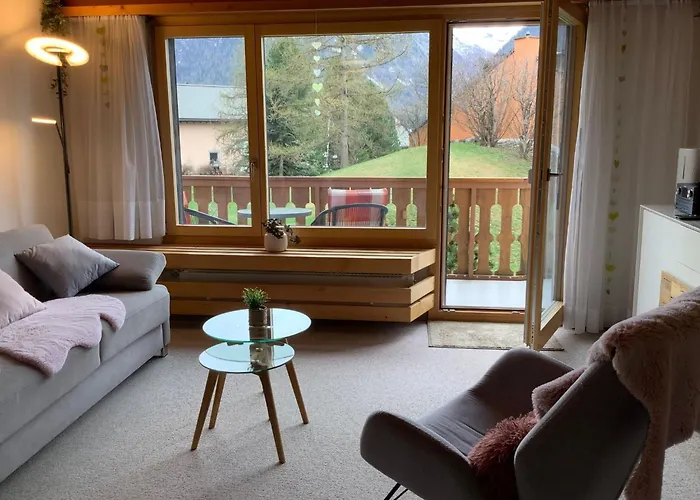 Azalea 6 By Interhome Апартаменты *