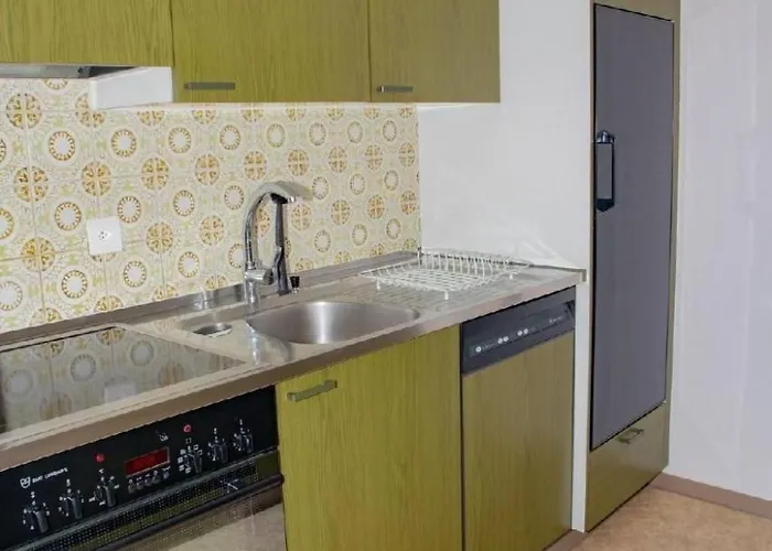 Azalea 6 By Interhome *