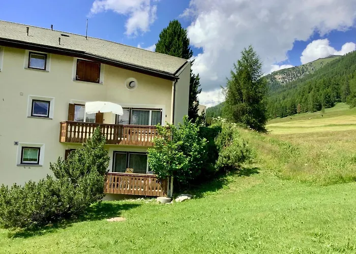 Апартаменты Azalea 6 By Interhome *