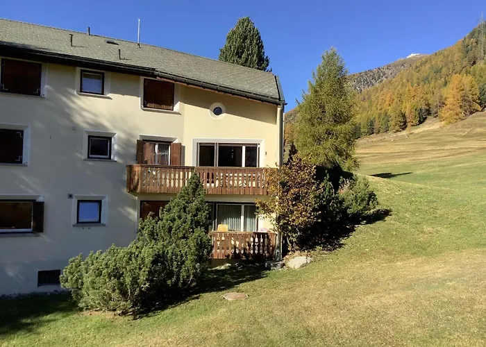 Appartamento Azalea 6 By Interhome *