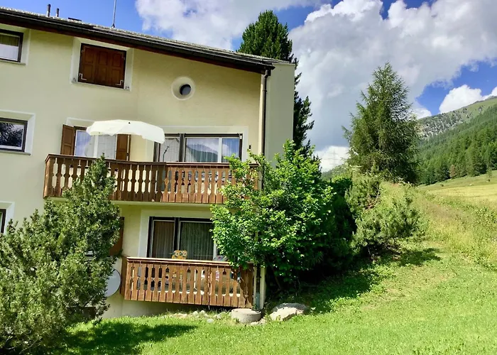 Azalea 6 By Interhome *