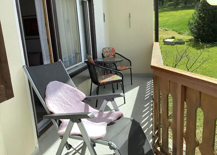 Appartamento Azalea 6 By Interhome